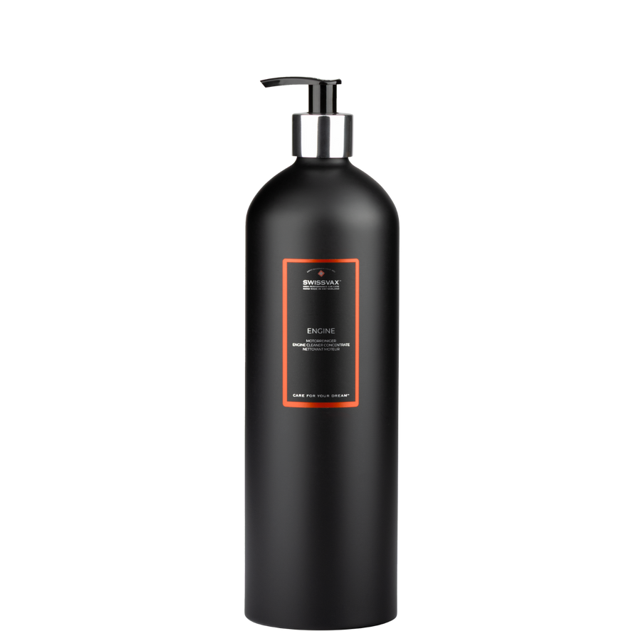 ENGINE Engine Cleaner Concentrate