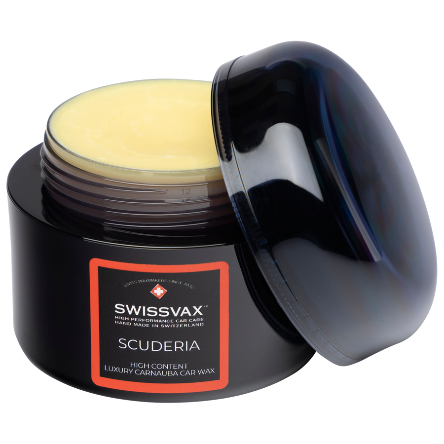 SCUDERIA (40% Vol.) Carnaubawachs Ferrari, Maserati, Alfa Romeo