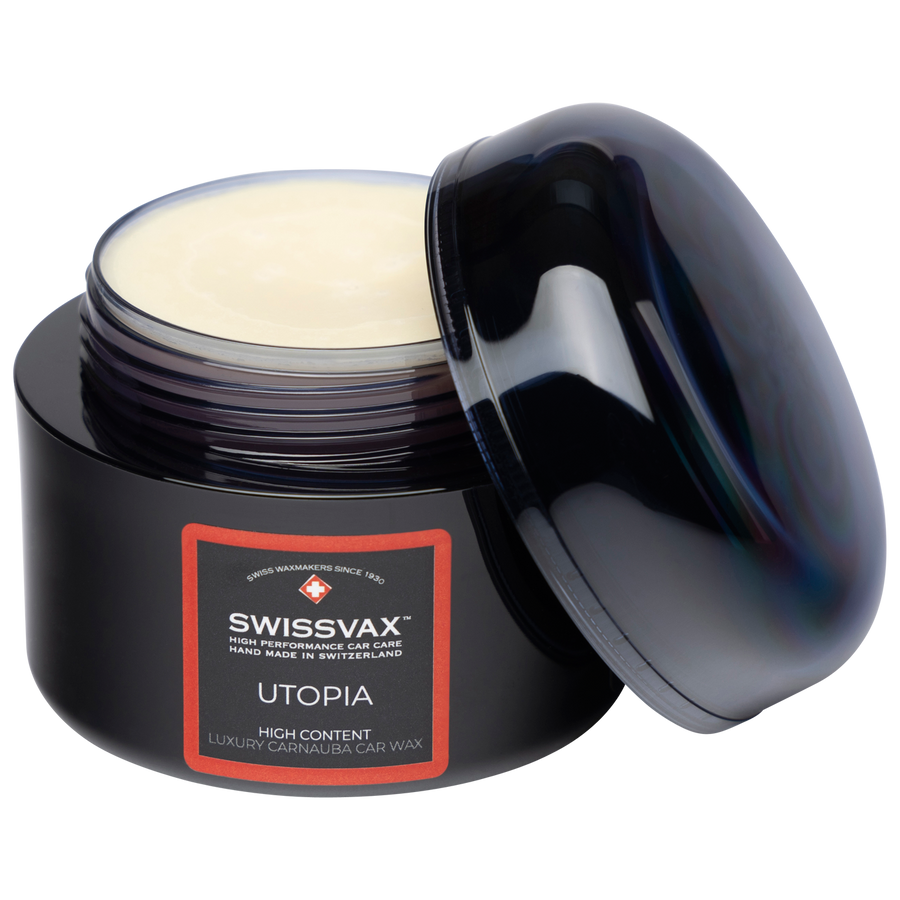 UTOPIA (55% Vol.) Carnaubawachs mit PTFE*