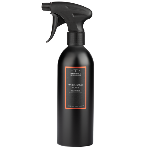 WHEEL SPRAY FORTE Wheel Cleaner