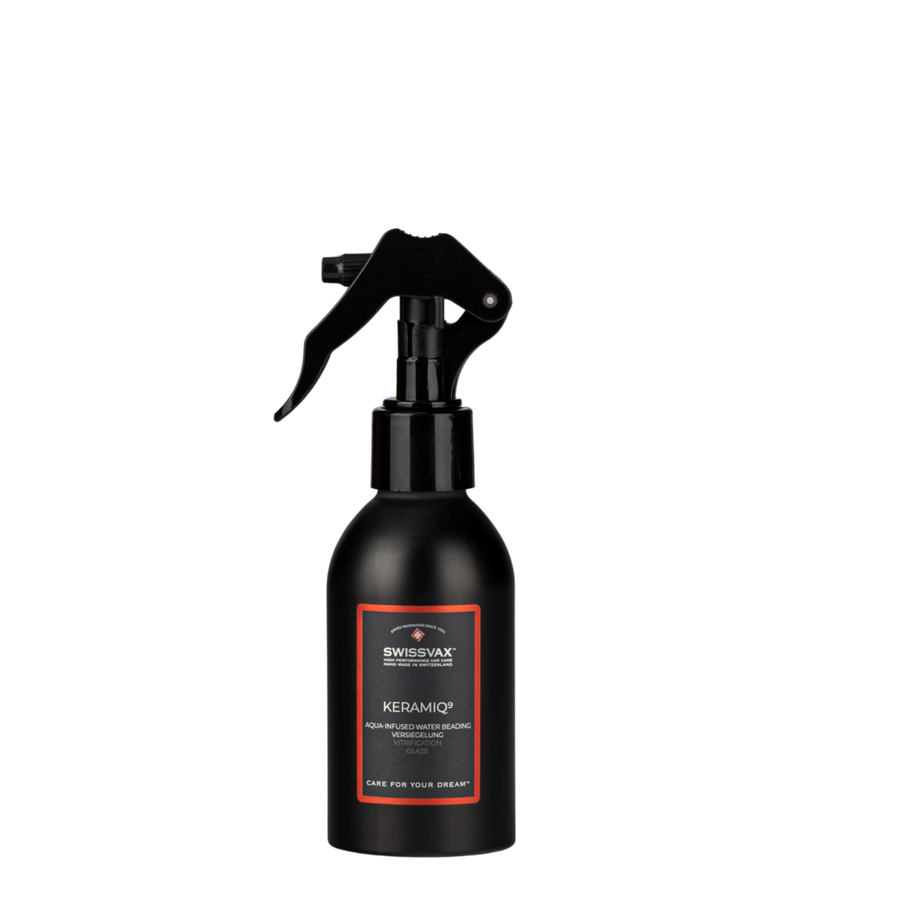 Keramiq⁹ Carnauba booster 250 ml