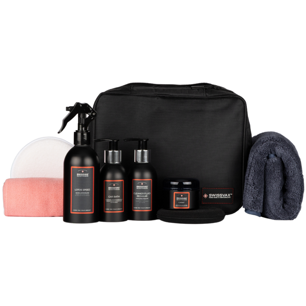 Discovery Kit - PPF Glossy