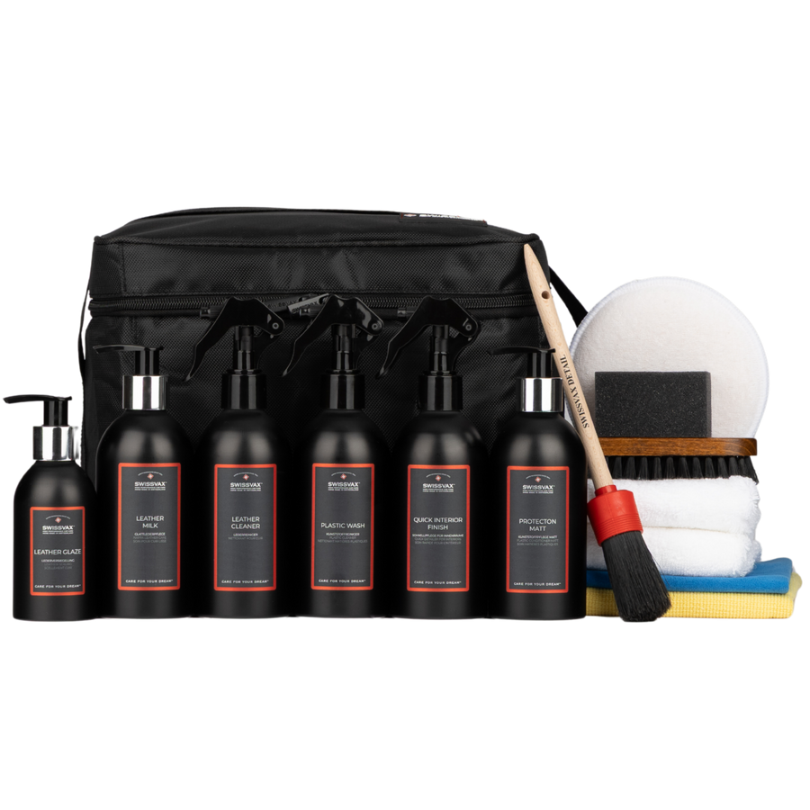 Interior Care Set Medium