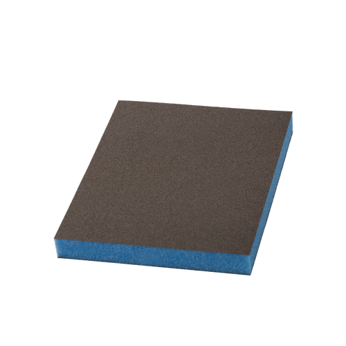LEDER-SCHLEIFPAD (auch für Alcantara)