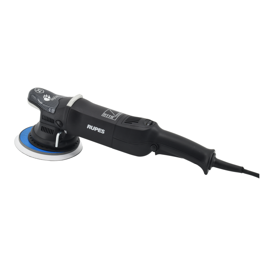 RUPES «BIGFOOT» POLIERMASCHINE LHR21ES 230V