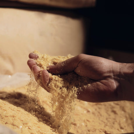 Was ist Carnaubawachs und warum wird es in Autowachsen verwendet?