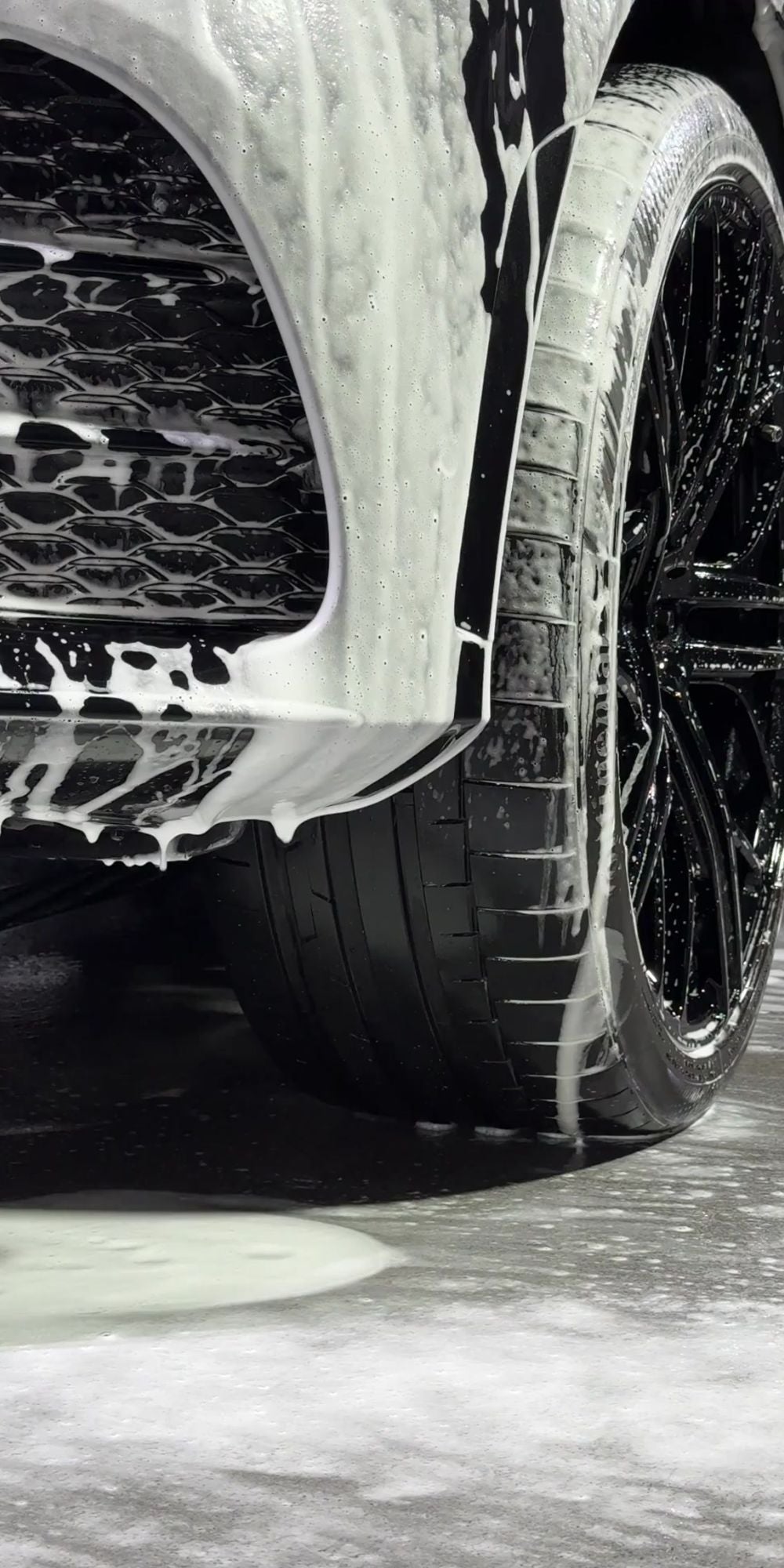 Frühling, Sommer oder Herbst? Der perfekte Zeitpunkt für die Autopflege