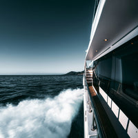 Shine on Every Voyage: How to Properly Clean and Care for Your Boat or Yacht