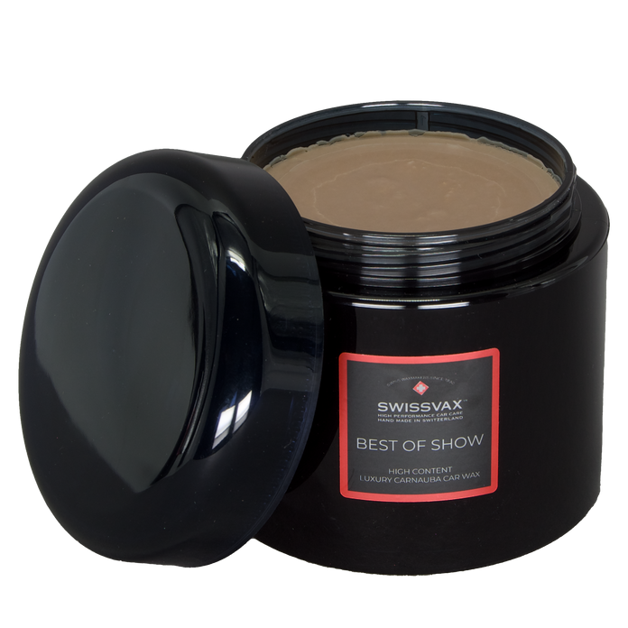 BEST OF SHOW (50% Vol.) Carnaubawachs
