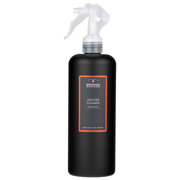 Leather Cleaner