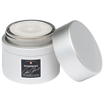 RENÉ STAUD Car Photographer wax 100 ml, Carnauba wax