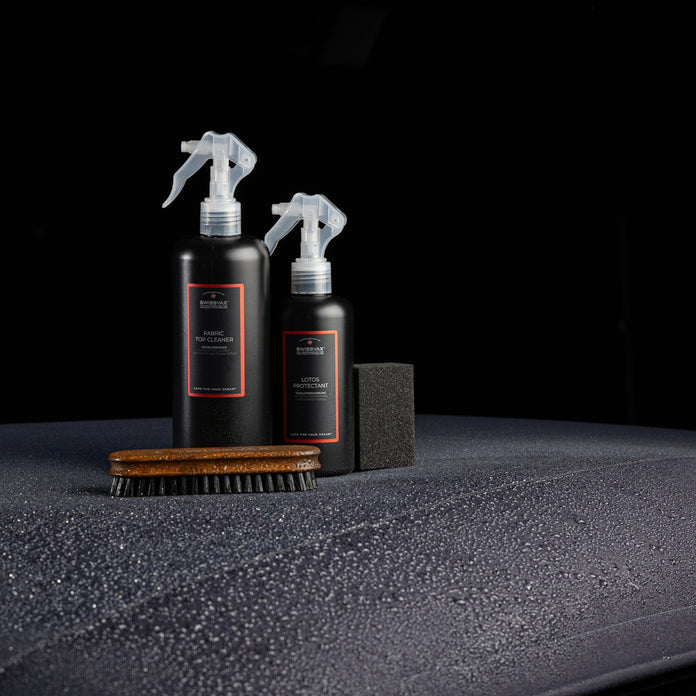 Lotos Protectant Kit