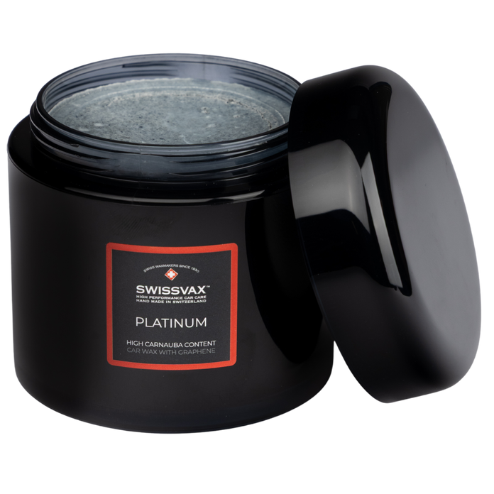 PLATINUM (60% Vol.) Carnaubawachs mit Graphene
