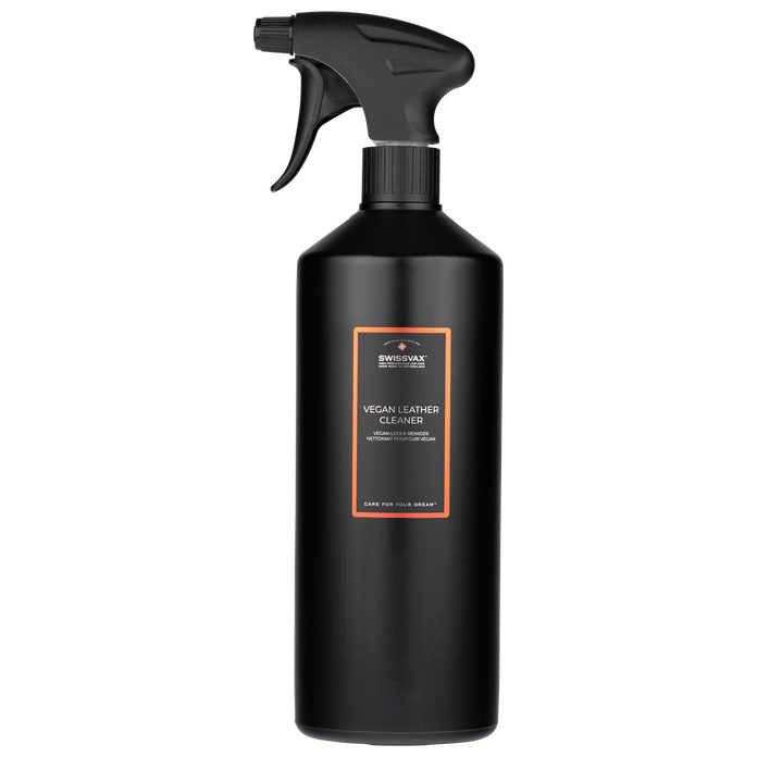 VEGAN LEATHER CLEANER Veganleder-Reiniger