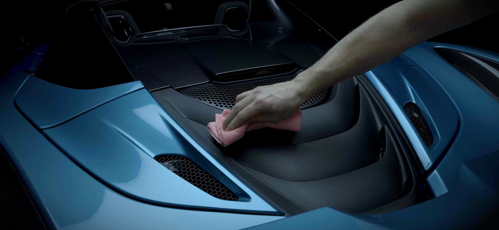 Protecton Plastic Care Interior and Exterior Tutorial