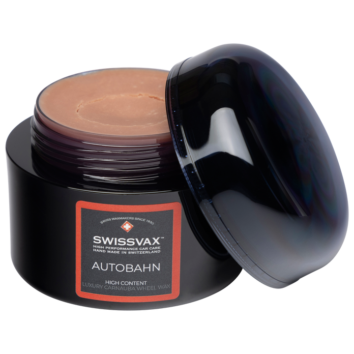 Master Collection inkl. Carnaubawachs