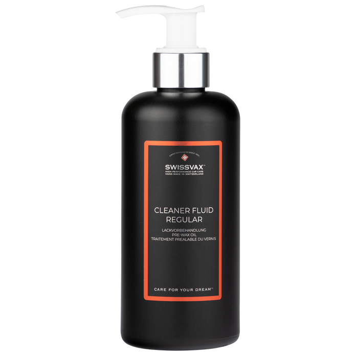 Entry Collection incl. Carnauba Wax