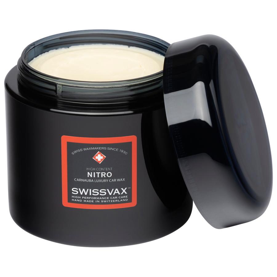 NITRO (30% Vol.) Carnauba Wax for Nitrocellulose Paints