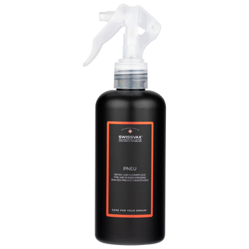 PNEU Reifenglanz (auch für Weisswandreifen)