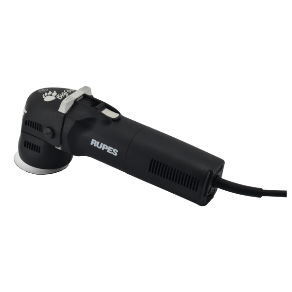 RUPES «BIGFOOT» POLISHING MACHINE LHR75E 230V 